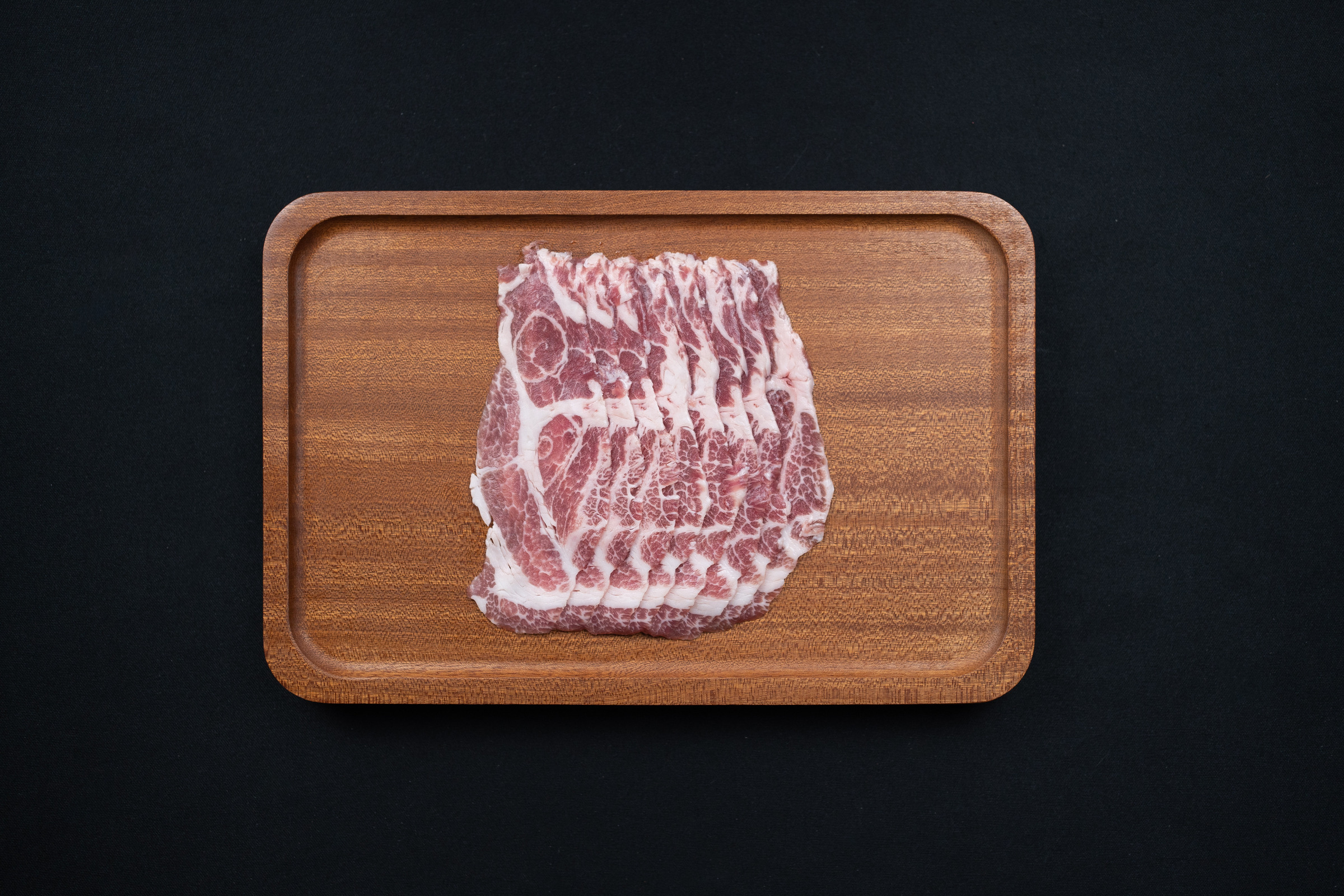 IBERICO COLLAR SHABU