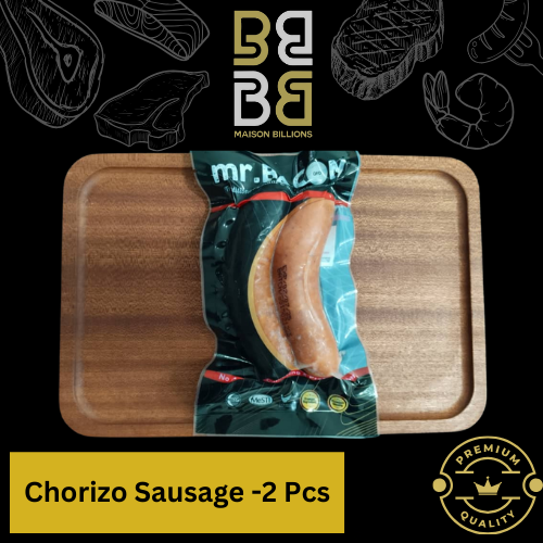 chorizo 