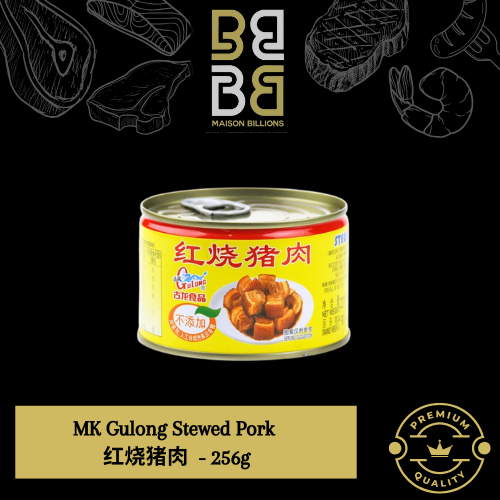 MK Stewed Pork