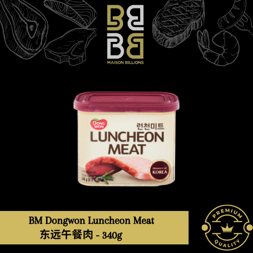 Dongwoon luncheon 