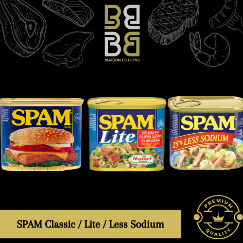 spam 2