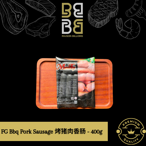 FG BBQ FRONT