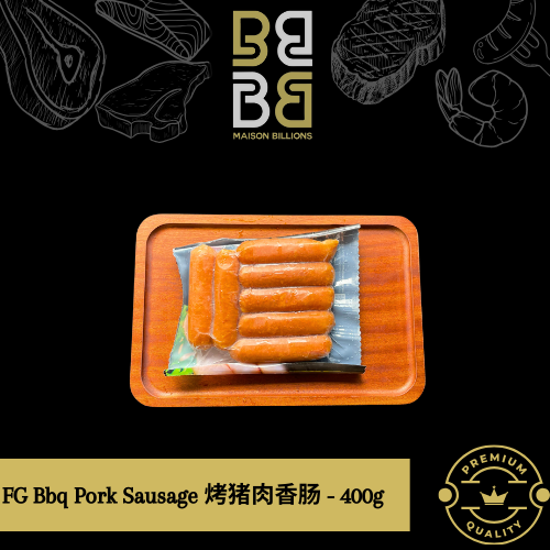 FG BBQ BACK