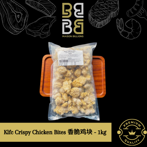 chicken bites