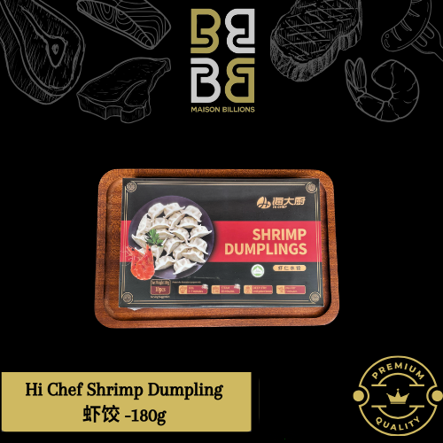 dumpling
