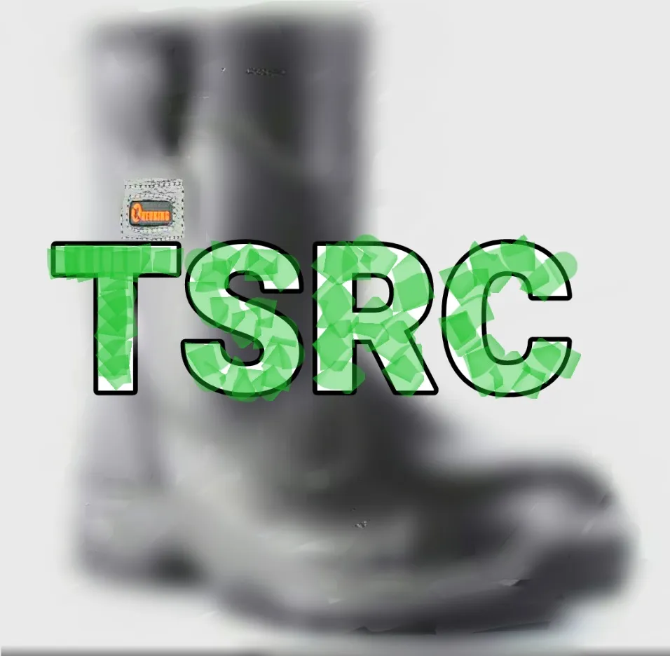 TSRC STORE