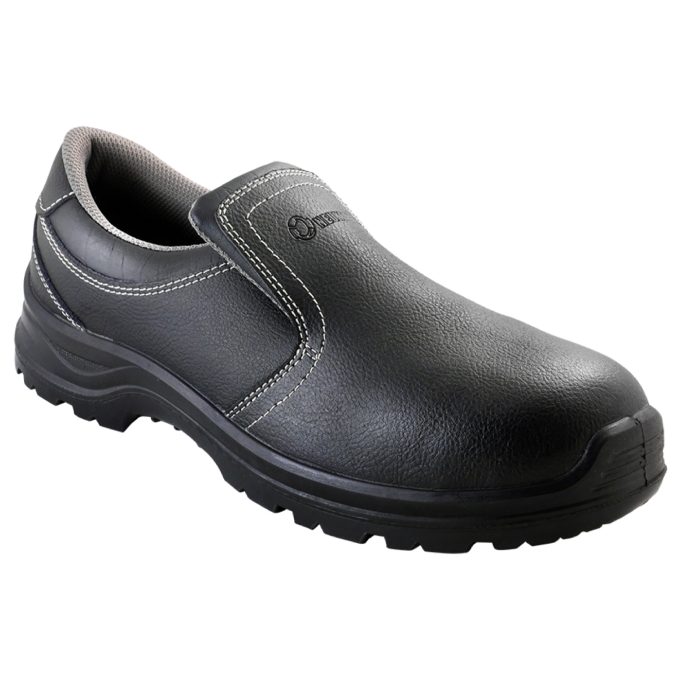 NEUKING NK67 Safety Shoes-( Slip-on / Low-Cut ) – TSRC STORE