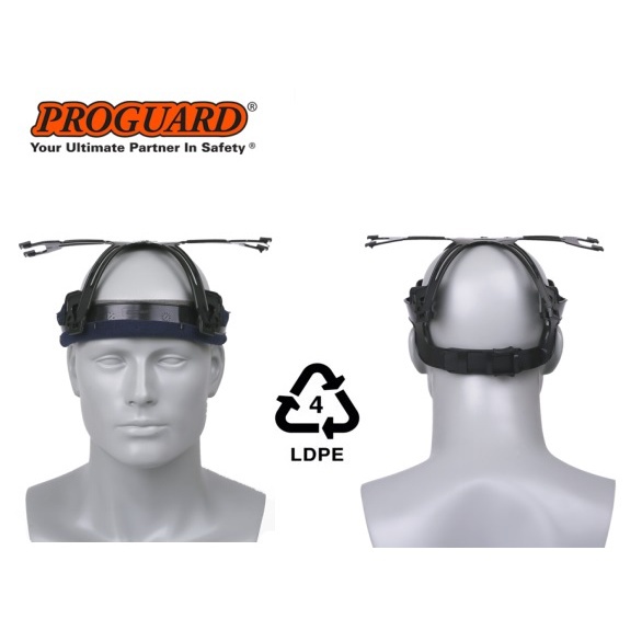Proguard Helmet Repair Kit - Inline Warehouse