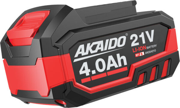 AKAIDO -A21BL-BATTERY-4.0AH-600x361