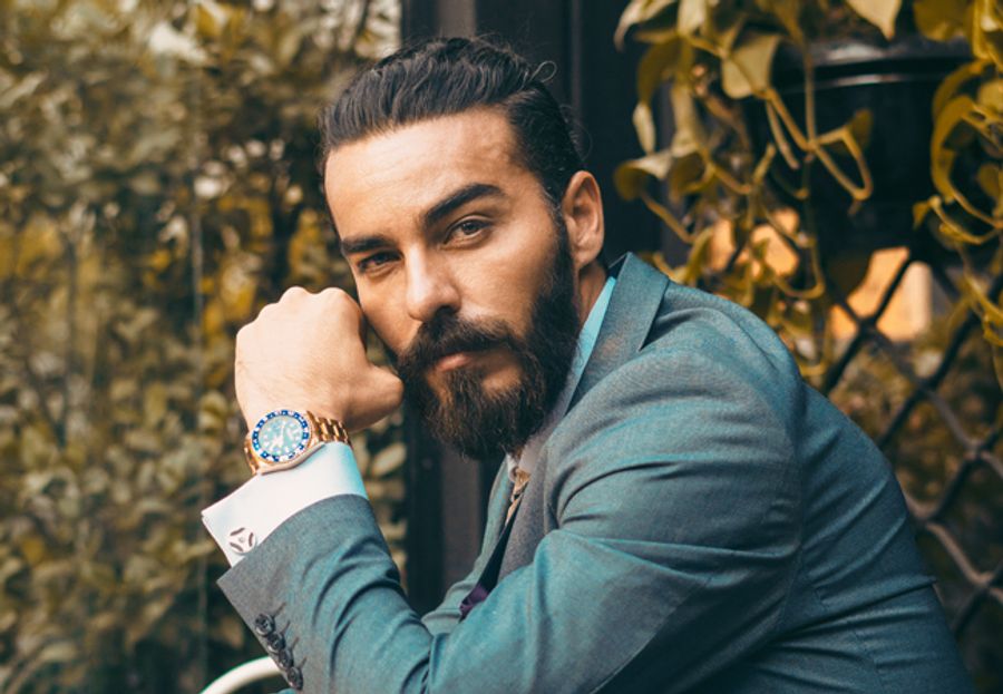 Famous Time |  - Men
