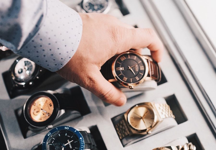 Famous Time |  - New Arrival