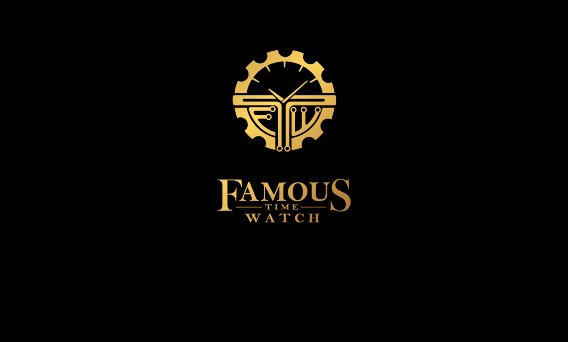 Famous Time | 