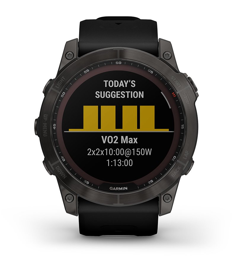 Garmin fenix cheap 6x plus sapphire