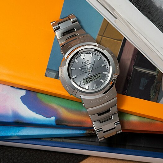 G-SHOCK AWM-500D – Famous Time G-SHOCK AWM-500D – Famous Time