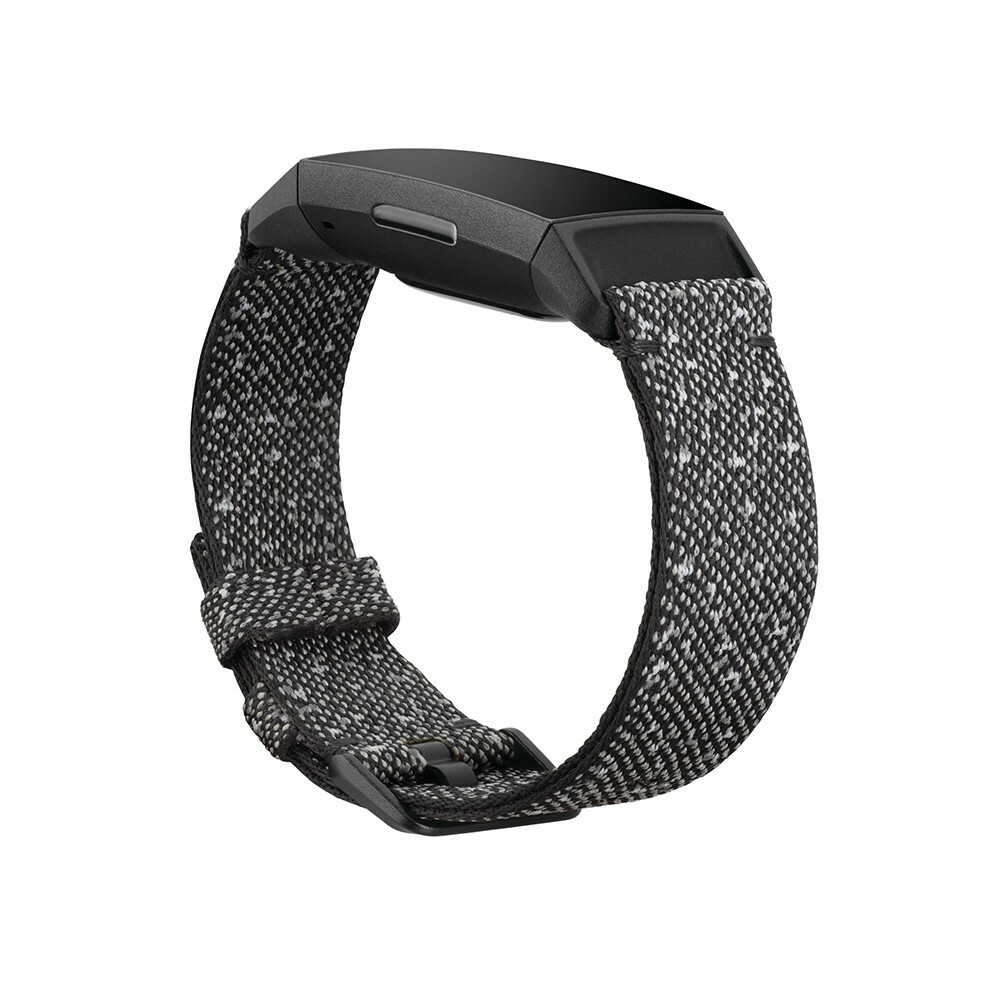 Fitbit charge 4 discount woven