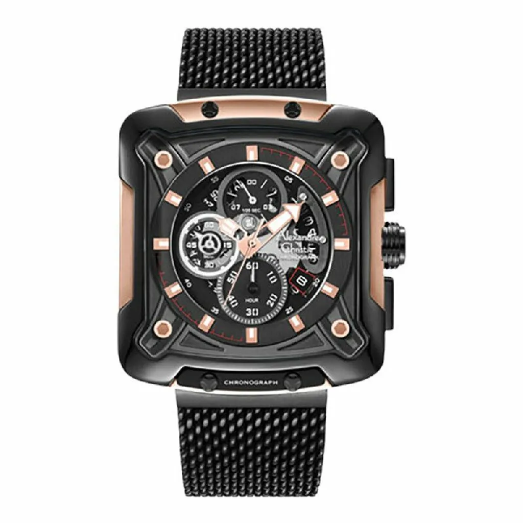 ALEXANDRE CHRISTIE MEN'S.jpg