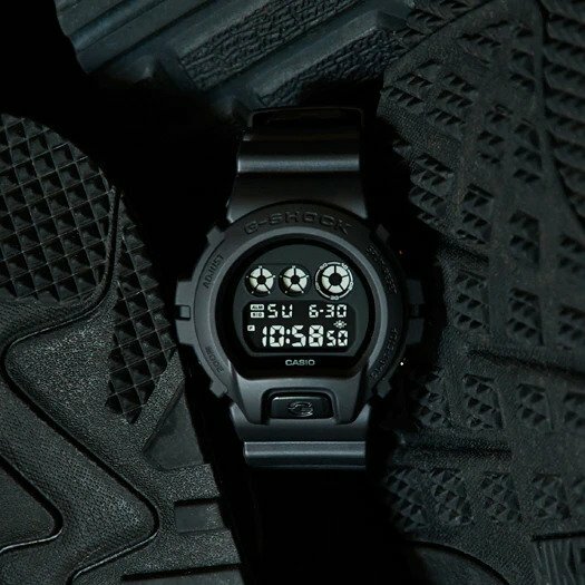 DW-6900BB-1DR – Famous Time