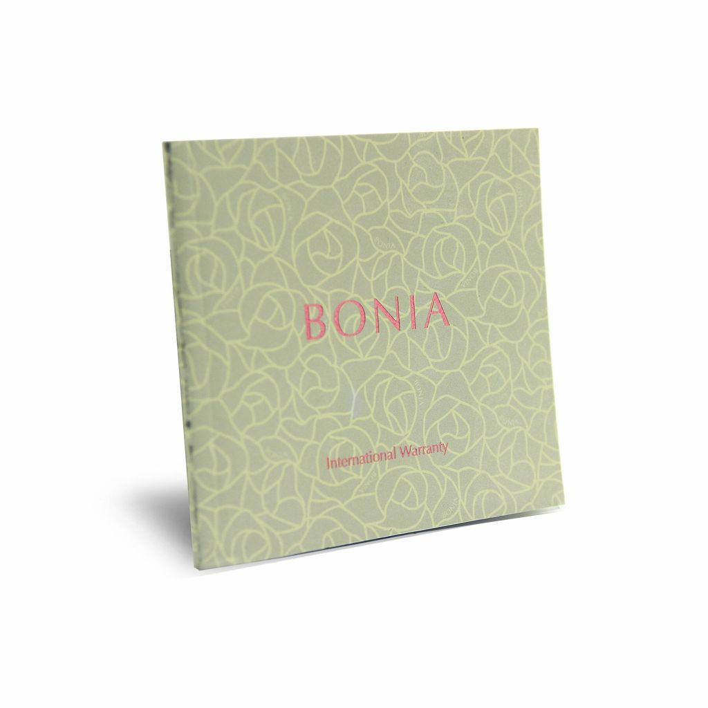 Special Edition – BONIA International