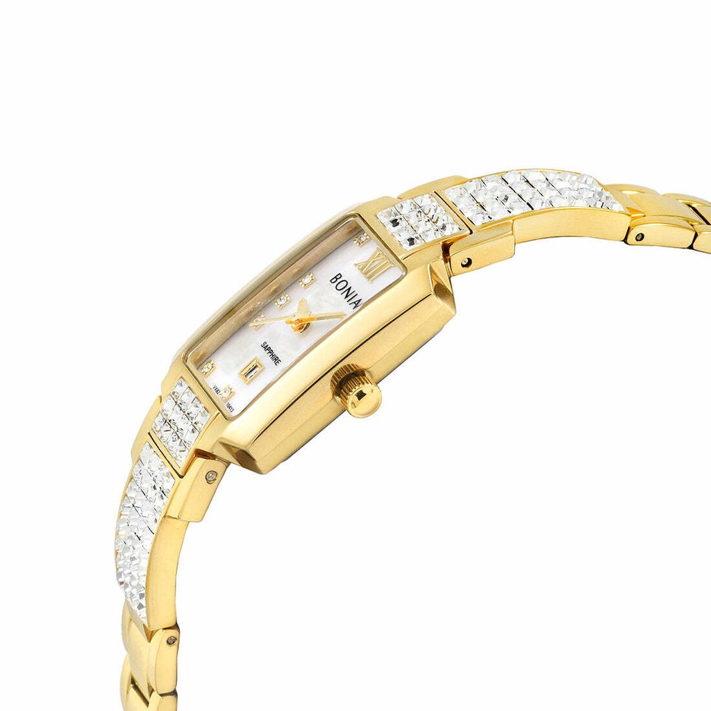 Buy Bonia Watches Bonia Cristallo Women Elegance BNB10596-2587