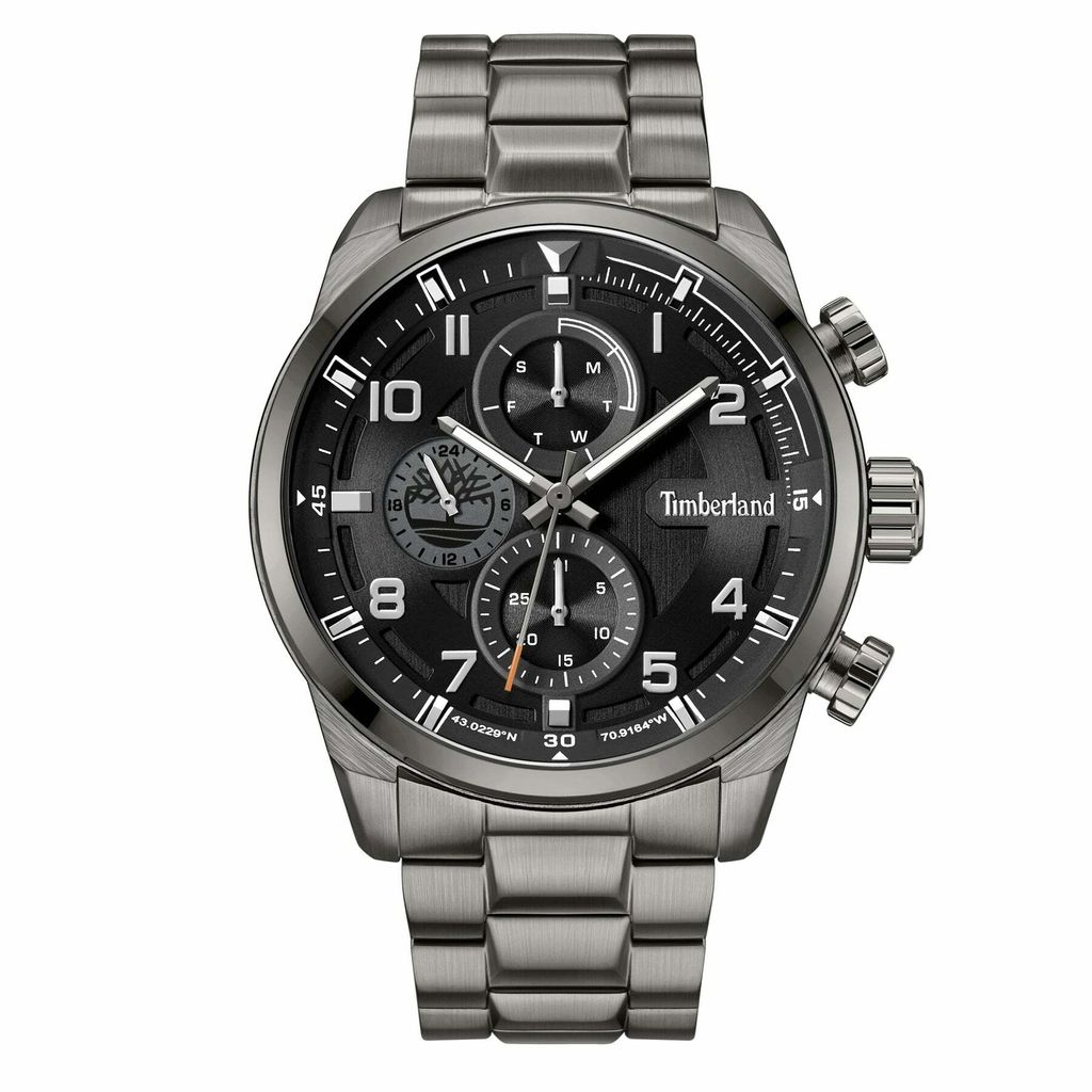 TIMBERLAND HENNIKER II MEN MULTI FUNCTION TBL.TDWGK2201104 Famous Time