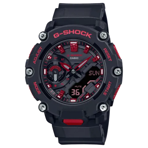 GA-2200BNR-1A