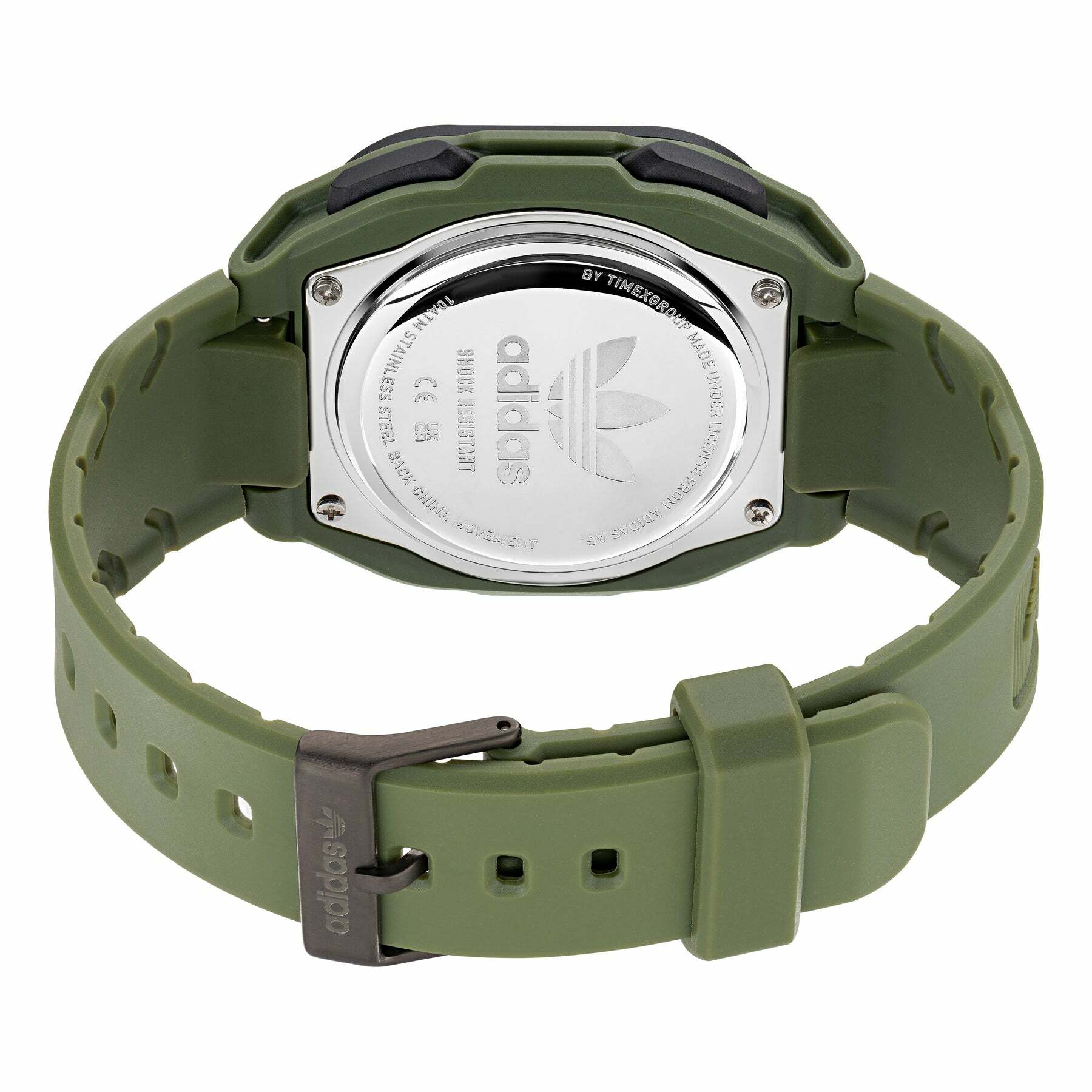 adidas watch model 8018