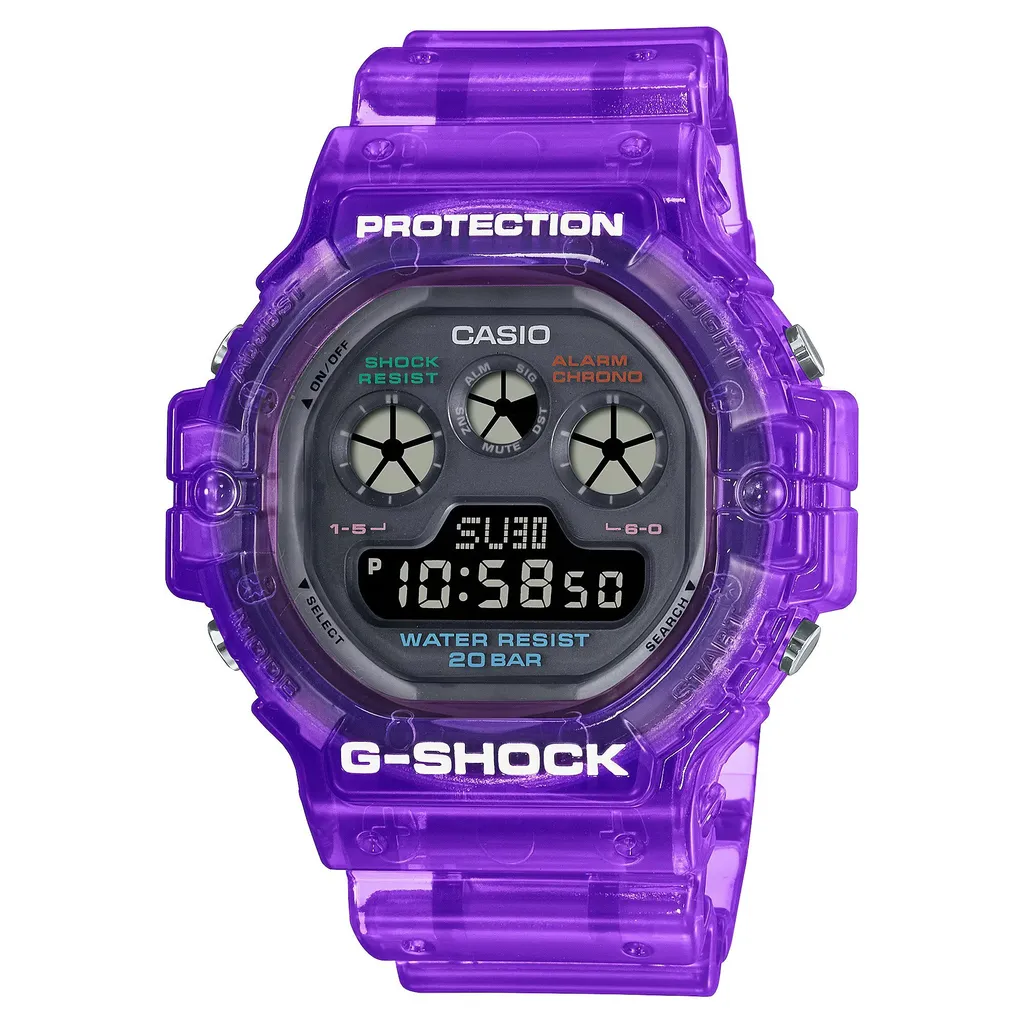 DW-5900JT-6DR1