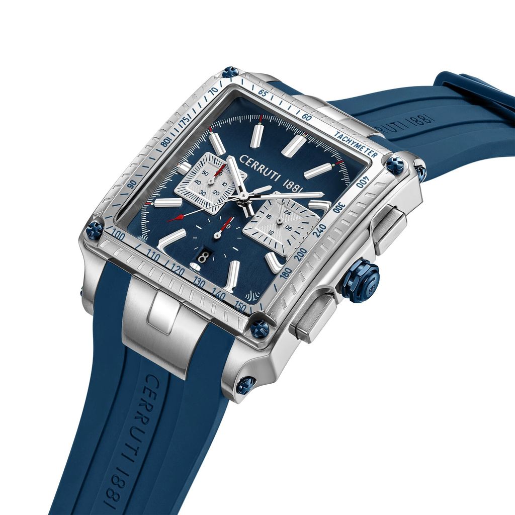 CERRUTI 1881 ODISSEA MEN CTCIWGO0018807 – Famous Time