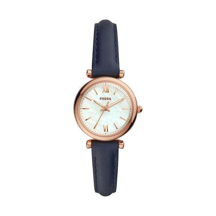 fossil-orologio-carlie-mini-28mm-madreperla-quarzo-acciaio-finitura-pvd-oro-rosa-es4502-capodagli-1937-1(1)