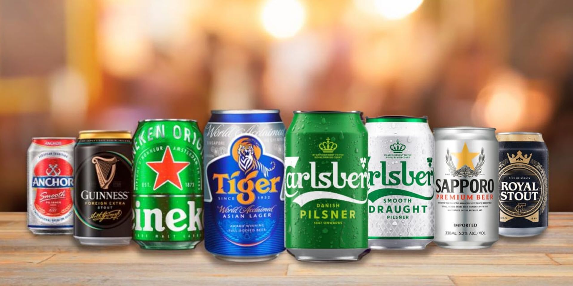 布莱恩酒馆 Online Store | BEER 啤酒