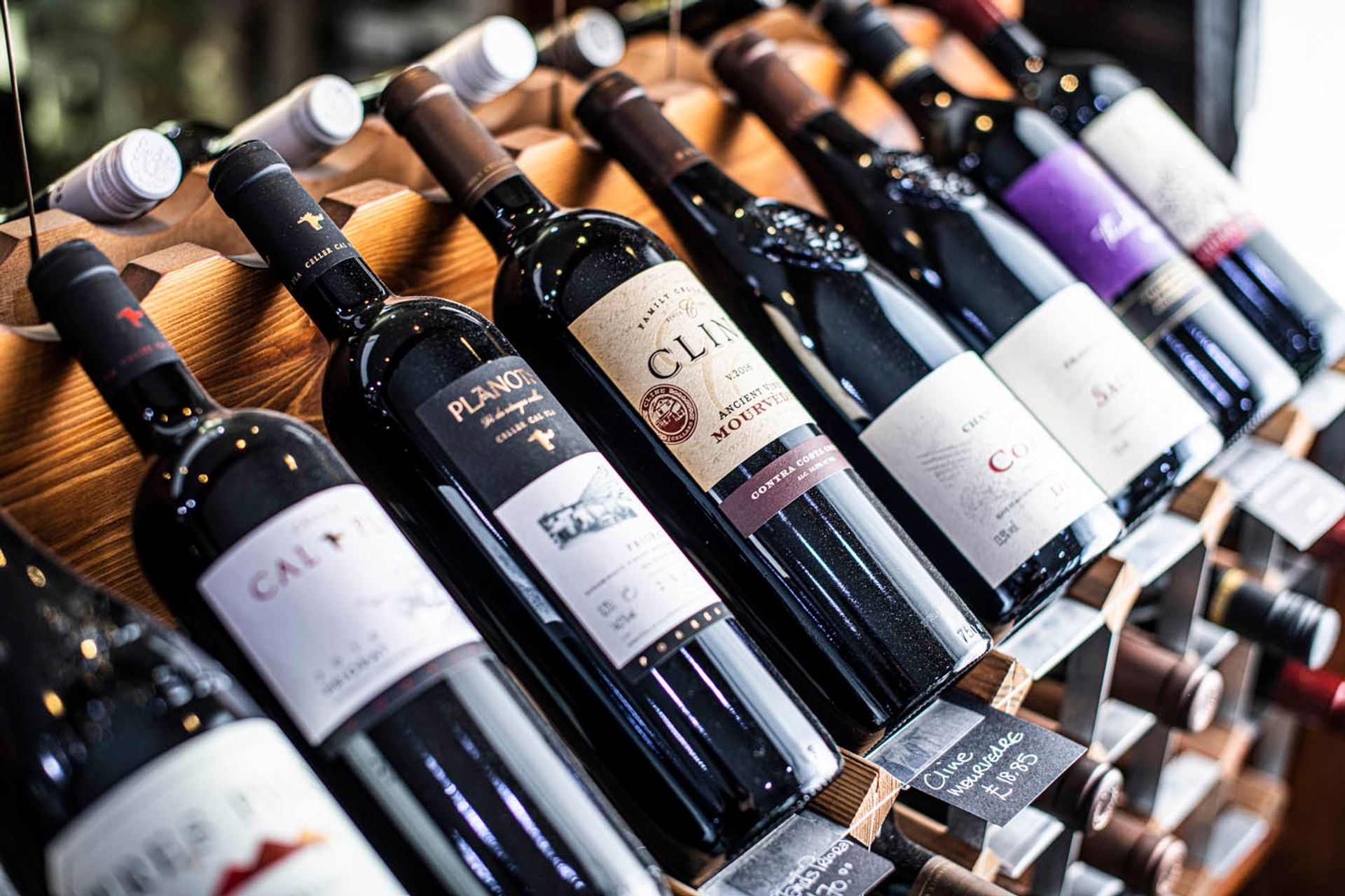 布莱恩酒馆 Online Store | WINE 红酒