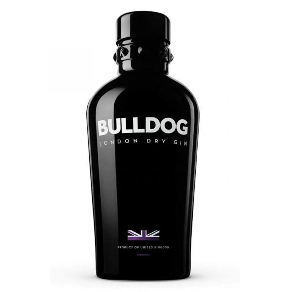 bulldog