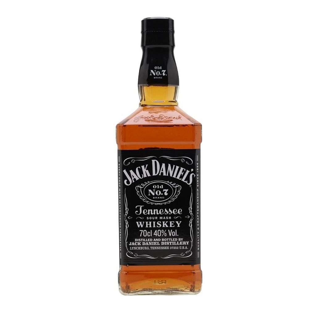 Jack-Daniels