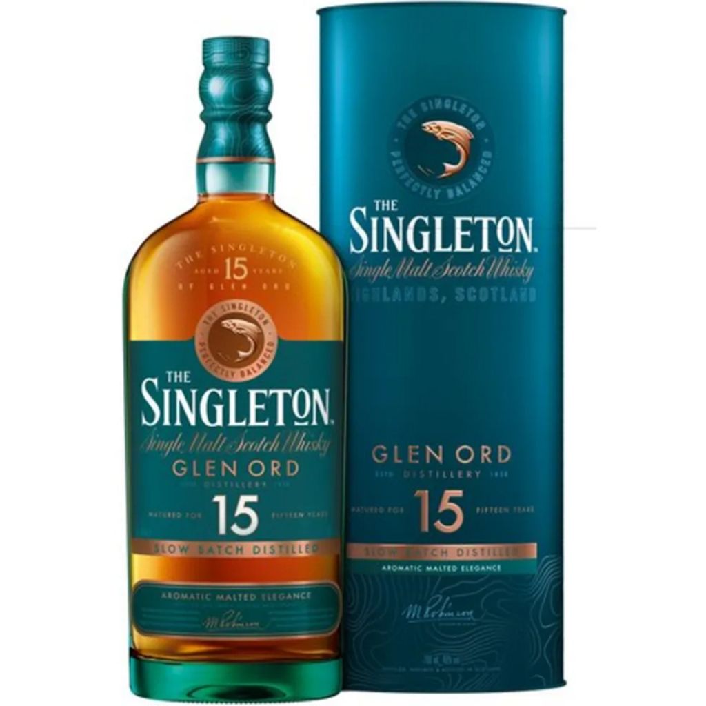 THE-SINGLETON-GLEN-ORD-15-YEAR-OLD