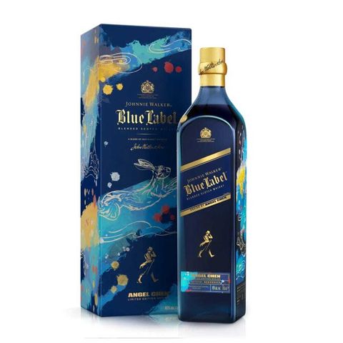 JOHNNIE-WALKER-Blue-Label-Rabbit-CNY-2023