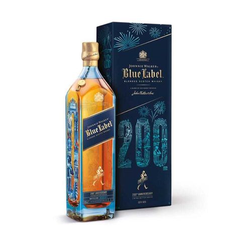 JOHNNIE-WALKER-Blue-Label-200th-Anniversary