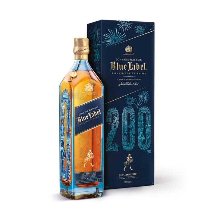 JOHNNIE-WALKER-Blue-Label-200th-Anniversary