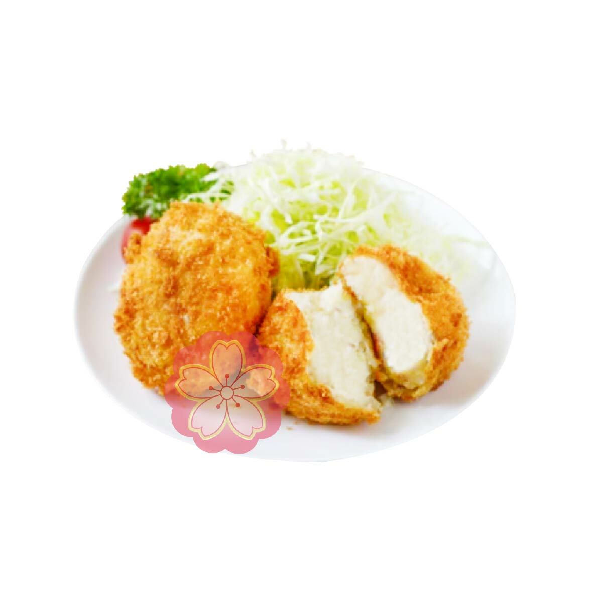 FZ-0117 TAKOYAKI BALL 章鱼烧10PCS – Fudo Trading
