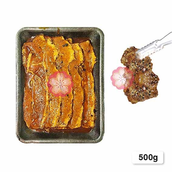 FZ-0297 LOBSTER BALL 龙虾风味丸– Fudo Trading