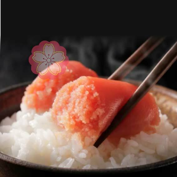 FZ-0090 MENTAIKO 明太子辛子– Fudo Trading