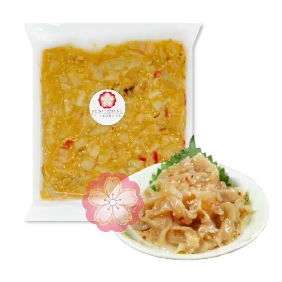 FZ-0143 TAMAGO YAKI (LOCAL) 厚烧玉子烧500G – Fudo Trading