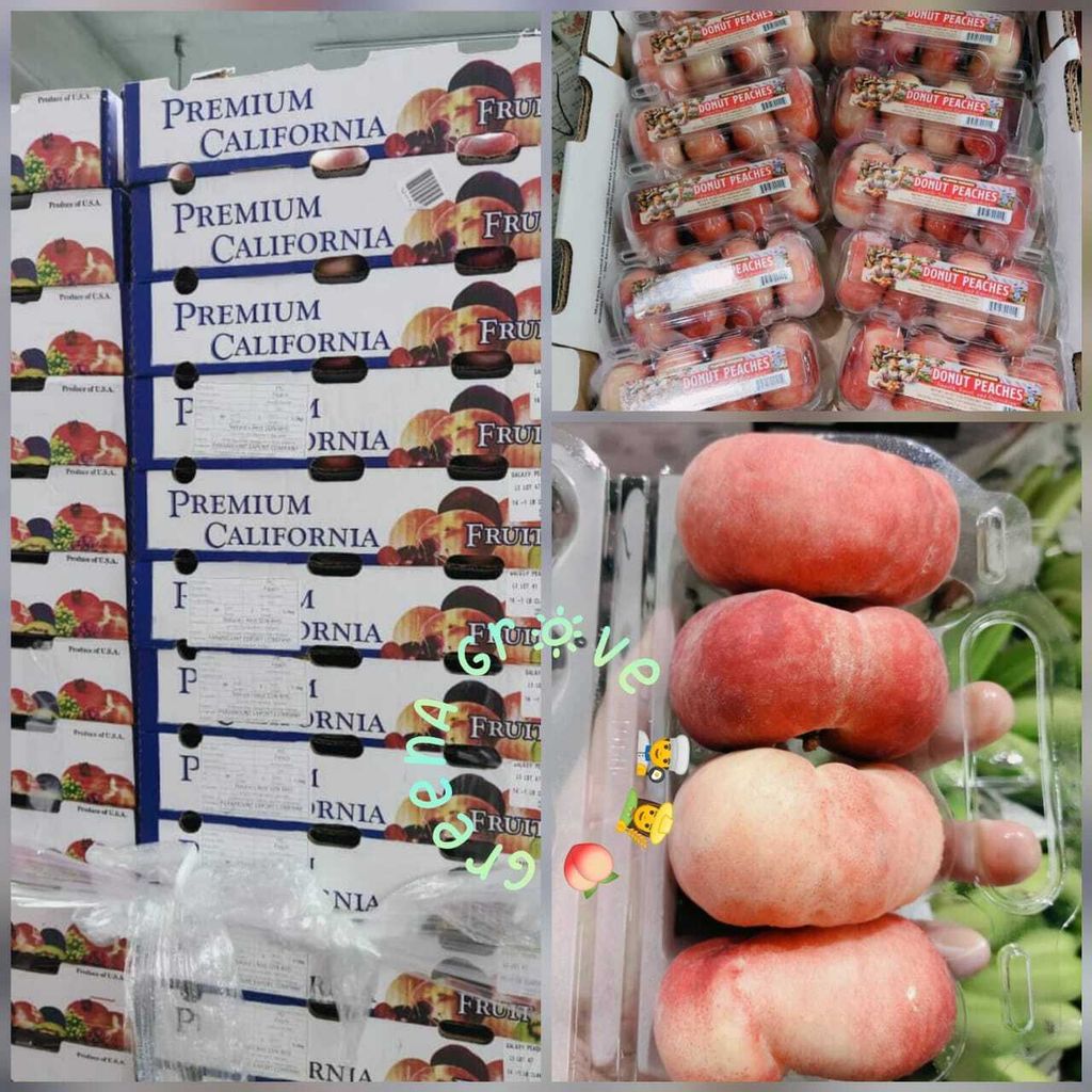 USA Premium Donut Peaches (UFO-4) .jpeg