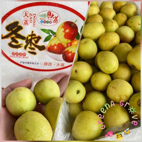 China Fresh Sweet Premium Jujube Winter Dates 特级冬枣.jpeg