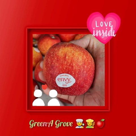 South Africa Premium Envy Apples 南非爱妃红苹果 (Scilate) (Size XL).jpeg