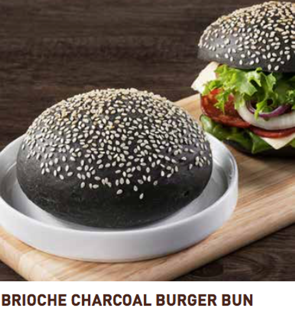 Brioche Charcoal Burger Bun.png
