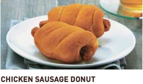 Chicken Sausage Donut.jpeg