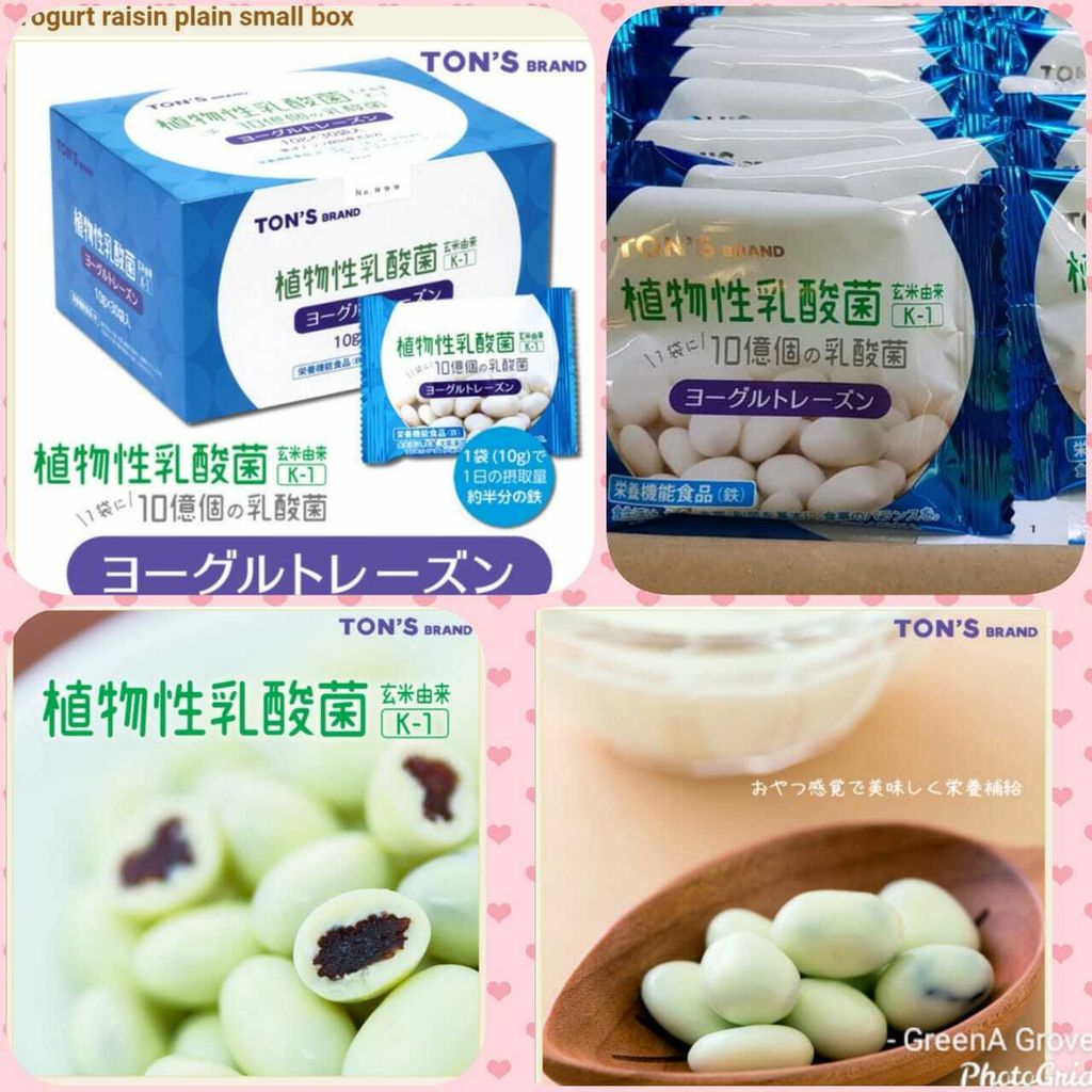 Japan Premium Yogurt Raisins Snacks.jpeg