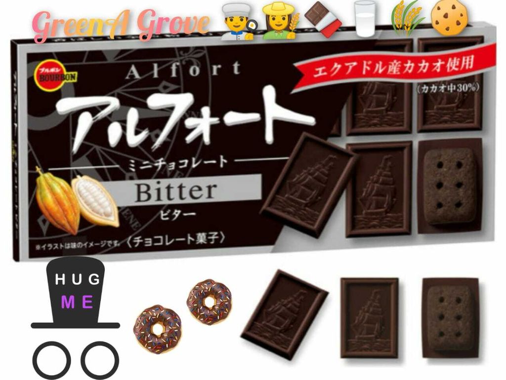 Japan Premium Original Bourbon Alfort Chocolate Cookies (Bitter flavour).jpeg