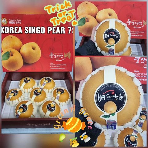 Korea Premium Original Fresh Singo Pear (Jumbo).jpeg