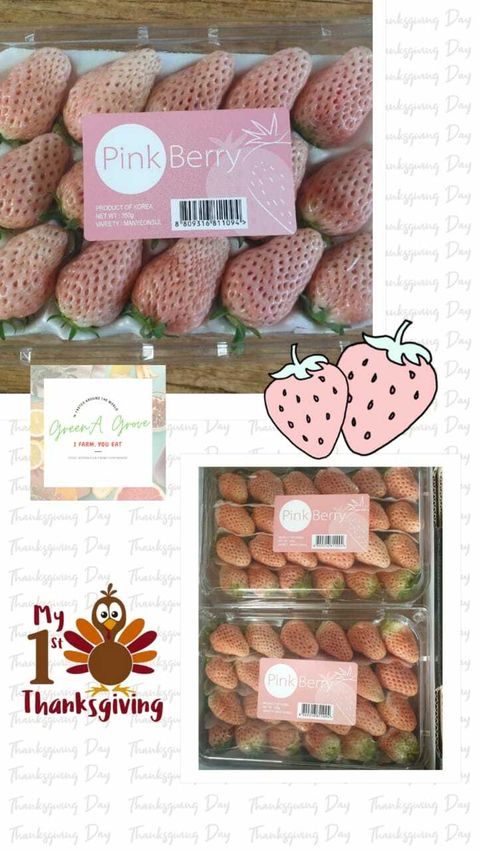Korean Premium Pinkbell Strawberries 韩国特秀淡雪草莓 (Pre-Order).jpeg
